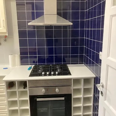 Apartment, Nobre Lisboa