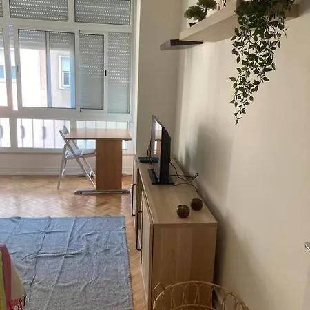 Apartment, Nobre Lisbona