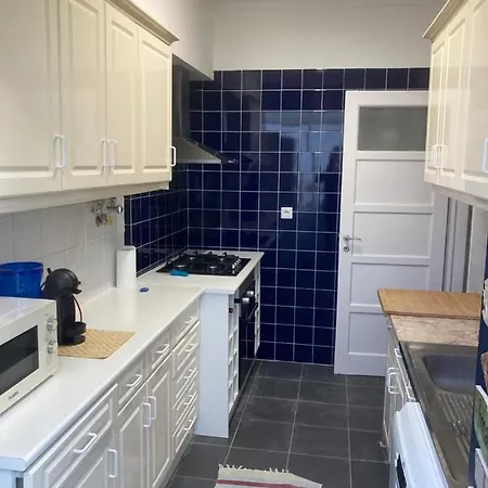 Apartment, Nobre * Lisbona