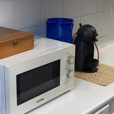 Lägenhet Apartment, Nobre *