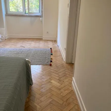Lägenhet Apartment, Nobre Lisboa