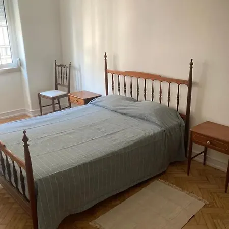 Appartamento Apartment, Nobre