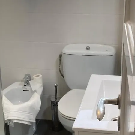 Apartment, Nobre Lägenhet