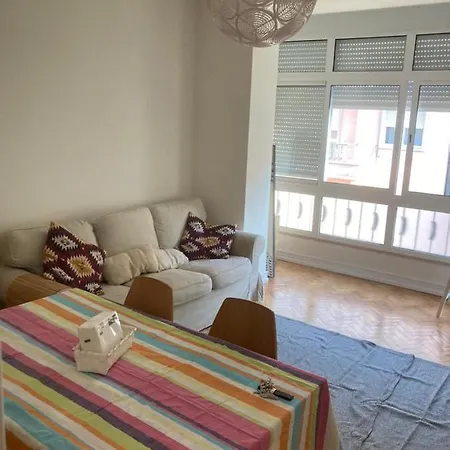 Apartment, Nobre Lissabon