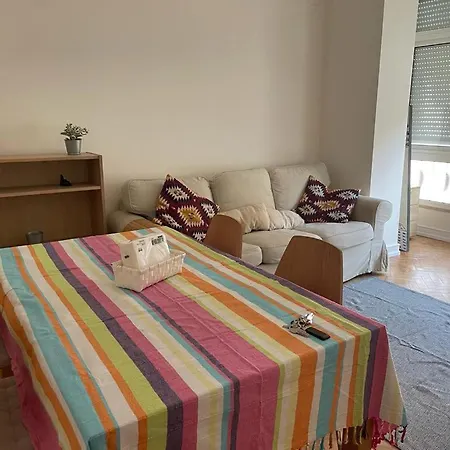 Apartment, Nobre Lägenhet Lisboa