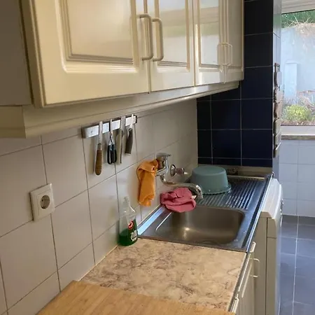 Lägenhet Apartment, Nobre *