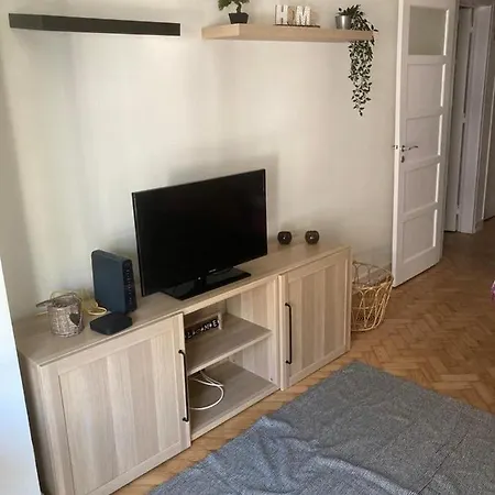 Lägenhet Apartment, Nobre *