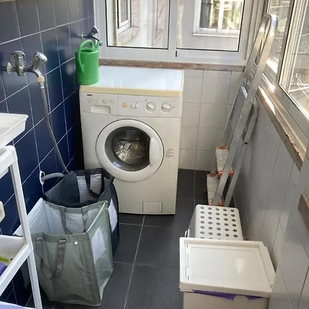 Apartment, Nobre Lägenhet